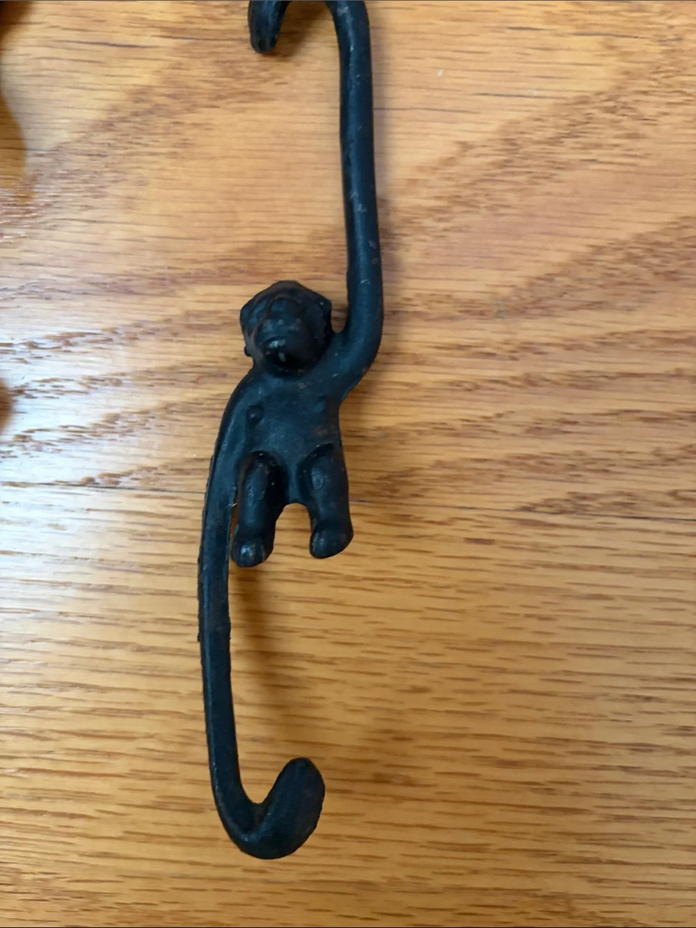 N/A vintage black